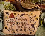 (image for) Don't Eat The Seeds